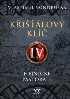 KŘIŠŤÁLOVÝ KLÍČ IV. - HEJNICKÉ PASTORÁLE