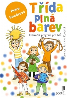 TŘÍDA PLNÁ BAREV