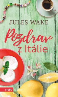 POZDRAV Z ITÁLIE