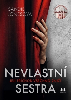 NEVLASTNÍ SESTRA