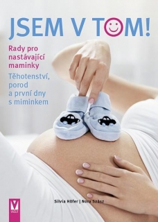 JSEM V TOM! RADY PRO NASTÁVAJÍCÍ...-2.VY