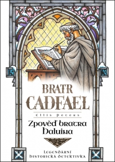 ZPOVĚĎ BRATRA HALUINA