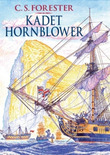 KADET HORNBLOWER 1 HORNBLOWER