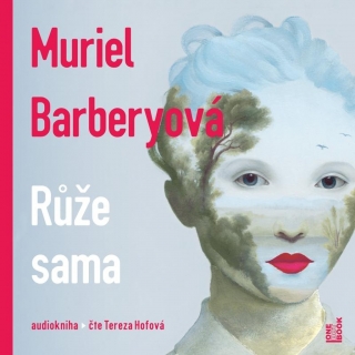 CD RŮŽE SAMA - CDMP3 (ČTE TEREZA HOFOVÁ)