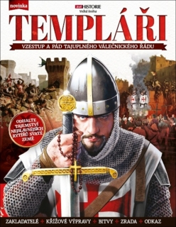 TEMPLÁŘI
