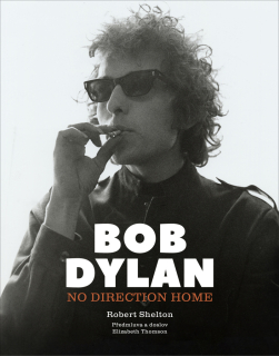 BOB DYLAN: NO DIRECTION HOME