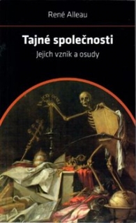 TAJNÉ SPOLEČNOSTI