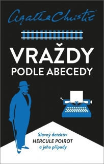 POIROT: VRAŽDY PODLE ABECEDY – 6. VYDÁNÍ