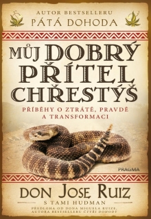 MŮJ DOBRÝ PŘÍTEL CHŘESTÝŠ - 2. VYDÁNÍ