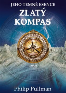 ZLATÝ KOMPAS 1 JEHO TEMNÉ ESENCE