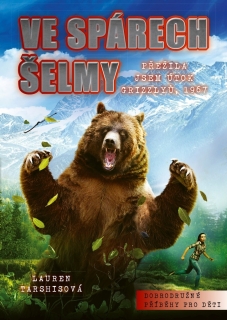 VE SPÁRECH ŠELMY