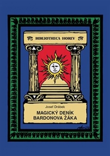 MAGICKÝ DENÍK BARDONOVA ŽÁKA