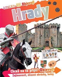 OBJEVUJ! HRADY