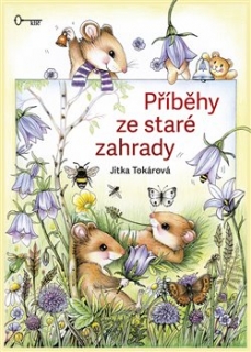 PŘÍBĚHY ZE STARÉ ZAHRADY