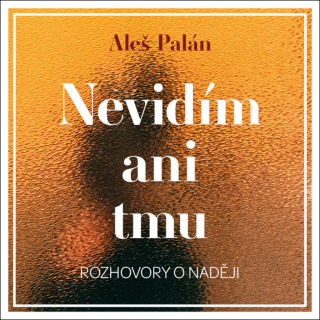 CD NEVIDÍM ANI TMU