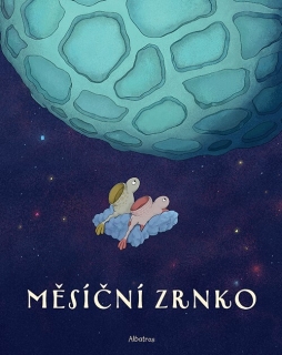 MĚSÍČNÍ ZRNKO