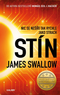 NOMÁD 4: STÍN