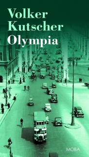 OLYMPIA 8 GEREON RATH
