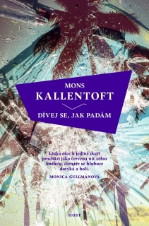 DÍVEJ SE, JAK PADÁM 1 - PALMA DIPTYCH