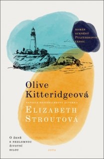 OLIVE KITTERIDGEOVÁ - 2. VYDÁNÍ