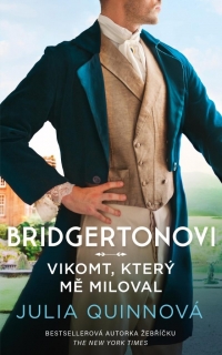 BRIDGERTONOVI: VIKOMT, KTERÝ MĚ...-2.V.