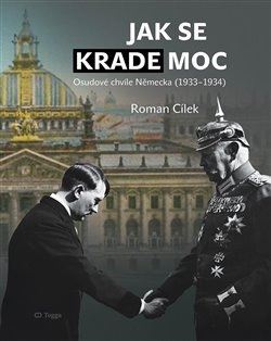 JAK SE KRADE MOC