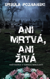 ANI MRTVÁ, ANI ŽIVÁ 1 VANITAS
