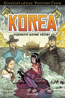 KOREA