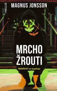 MRCHOŽROUTI