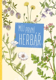 MŮJ PRVNÍ HERBÁŘ-BOOKMEDIA