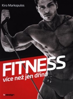 FITNESS VÍCE NEŽ JEN DŘINA