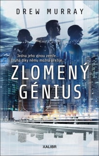 ZLOMENÝ GÉNIUS