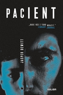 PACIENT-DEWITT JASPER