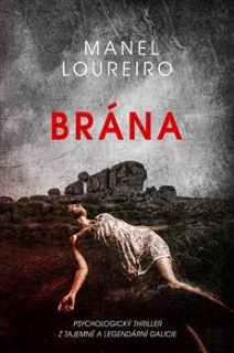BRÁNA
