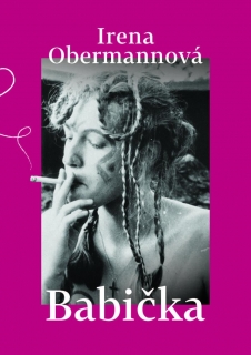 BABIČKA OBERMANNOVÁ IRENA