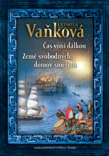 ČAS VONÍ DÁLKOU / ZEMĚ SVOBODNÝCH, DOMOV