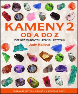 KAMENY 2 OD A DO Z - VÍCE NEŽ 200 NOVÝCH