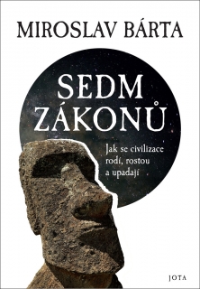 SEDM ZÁKONŮ