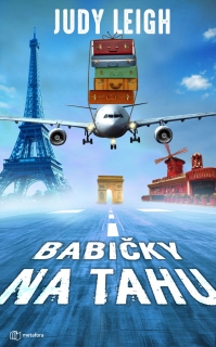 BABIČKY NA TAHU