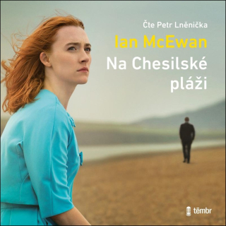 NA CHESILSKÉ PLÁŽI - AUDIOKNIHOVNA