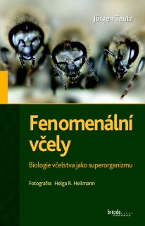 FENOMENÁLNÍ VČELY - 4. VYDÁNÍ