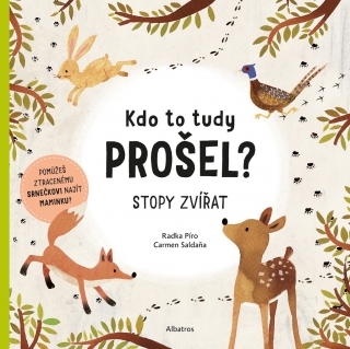 KDO TO TUDY PROŠEL?