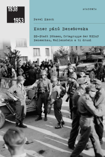 KONEC PÁNŮ BENEŠOVSKA