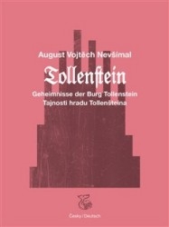 TAJNOSTI HRADU TOLLENŠTEINA - TOLLENSTEIN