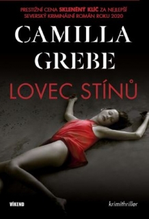 LOVEC STÍNŮ