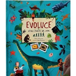 EVOLUCE - VÝVOJ ŽIVOTA NA ZEMI