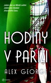 HODINY V PAŘÍŽI