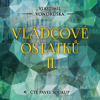 CD VLÁDCOVÉ OSTATKŮ II.