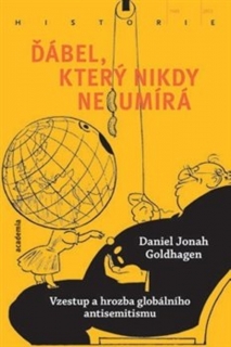 ĎÁBEL, KTERÝ NIKDY NEUMÍRÁ