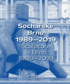 SOCHAŘSKÉ BRNO 1989–2019